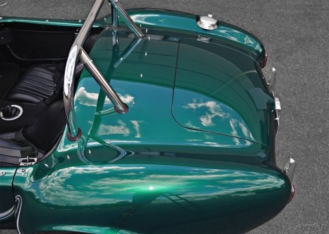 1965 Shelby Superformance MK III Factory Built Shelby Cobra 427 S/C Replica - photo 6