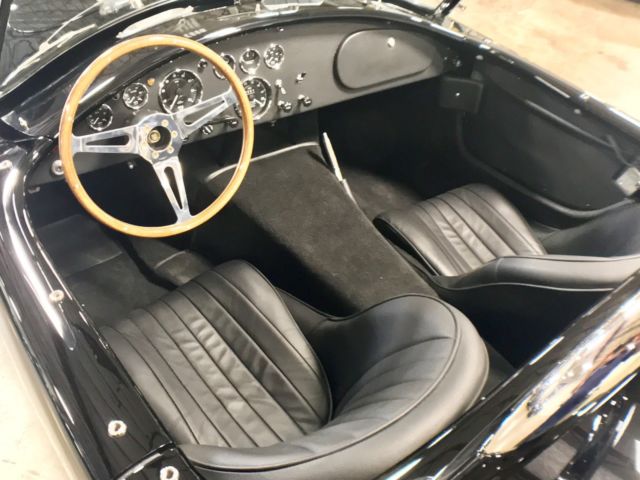 1965 Shelby Cobra - photo 12
