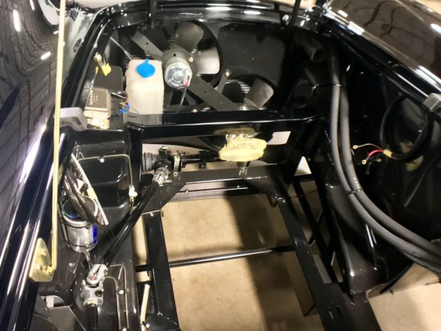 1965 Shelby Cobra - photo 13