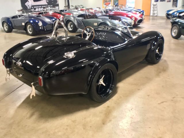 1965 Shelby Cobra - photo 4