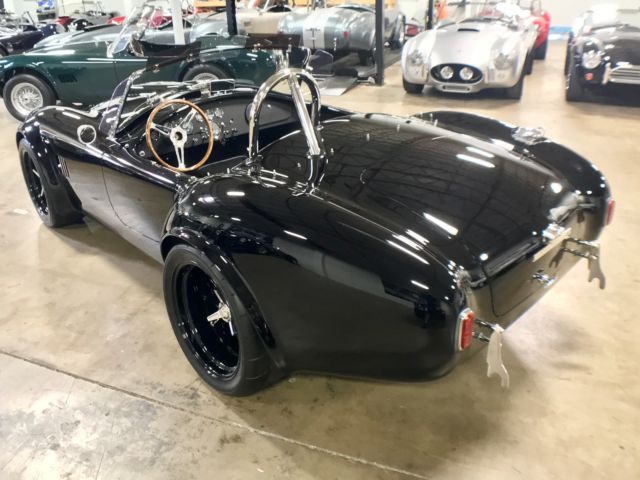 1965 Shelby Cobra - photo 5