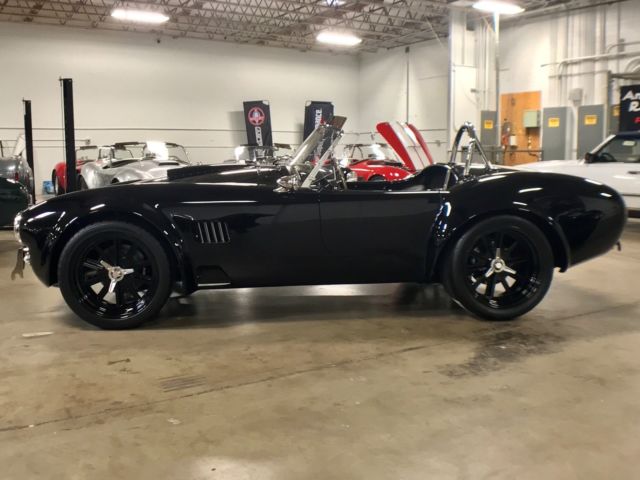1965 Shelby Cobra - photo 6