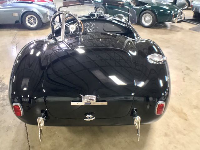 1965 Shelby Cobra - photo 7