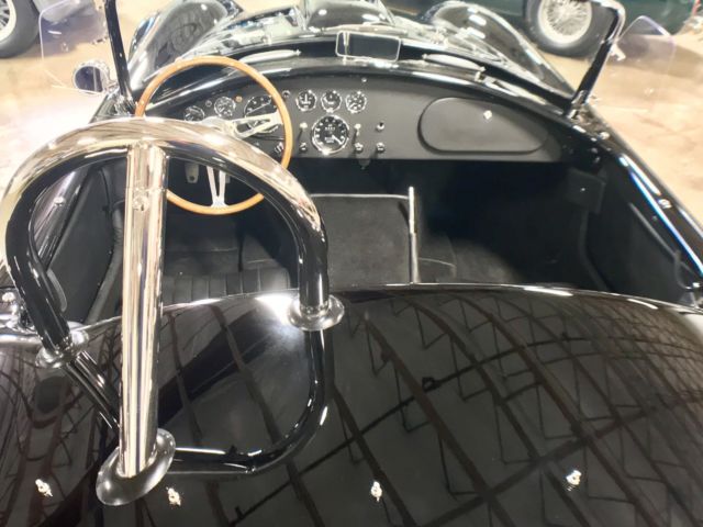 1965 Shelby Cobra - photo 8