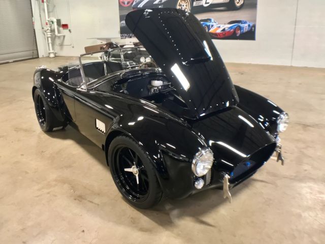 1965 Shelby Cobra - photo 9