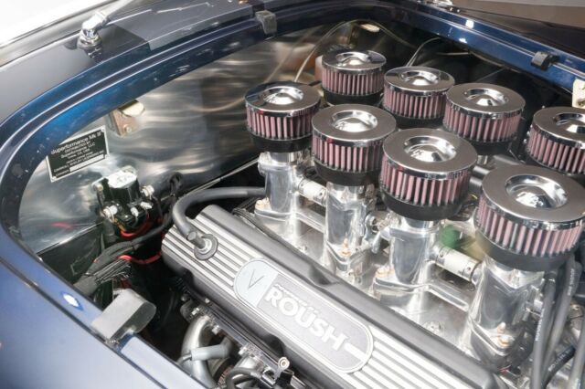 1965 Shelby Cobra - photo 12