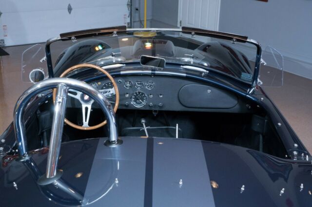1965 Shelby Cobra - photo 13