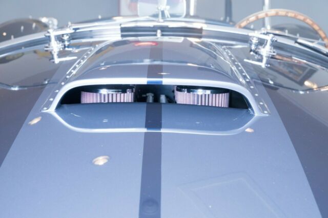 1965 Shelby Cobra - photo 3