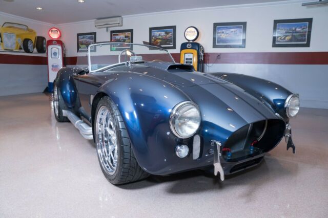 1965 Shelby Cobra - photo 4