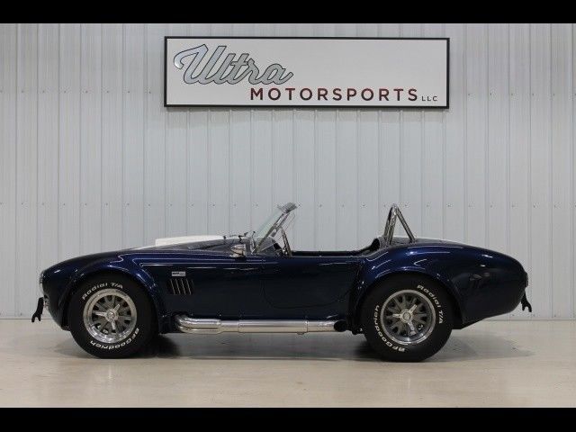 1965 Other Makes MKIII Cobra --