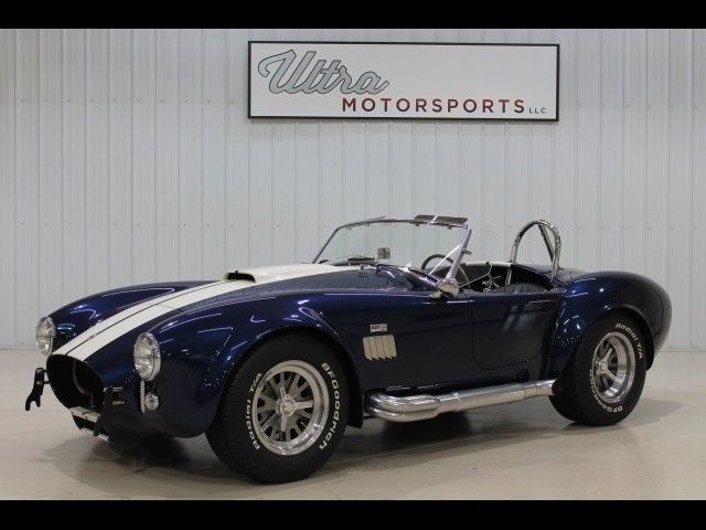 1965 Other Makes MKIII Cobra -- - photo 2