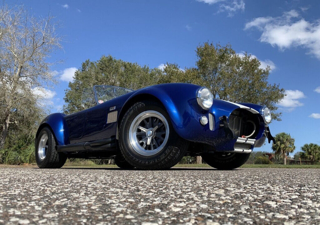 1965 Shelby Cobra Call Doug 727-252-9149 or Pete 727-686-7932 - photo 11