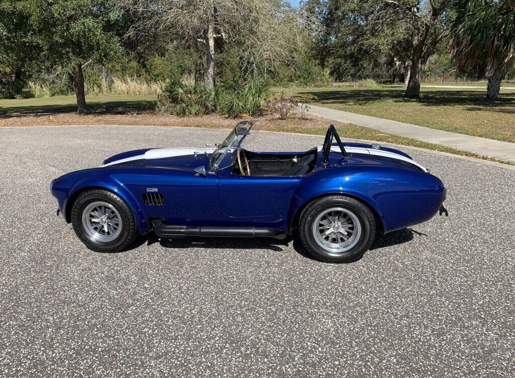 1965 Shelby Cobra Call Doug 727-252-9149 or Pete 727-686-7932 - photo 2