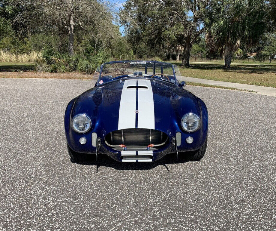 1965 Shelby Cobra Call Doug 727-252-9149 or Pete 727-686-7932 - photo 8