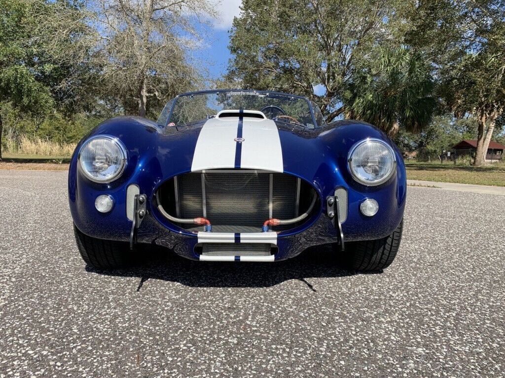 1965 Shelby Cobra Call Doug 727-252-9149 or Pete 727-686-7932 - photo 9