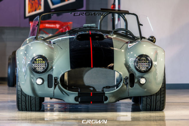 1965 Other Makes MKIII Cobra, Coyote, SP03303 -- - photo 5