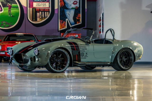 1965 Other Makes MKIII Cobra, Coyote, SP03303 -- - photo 8