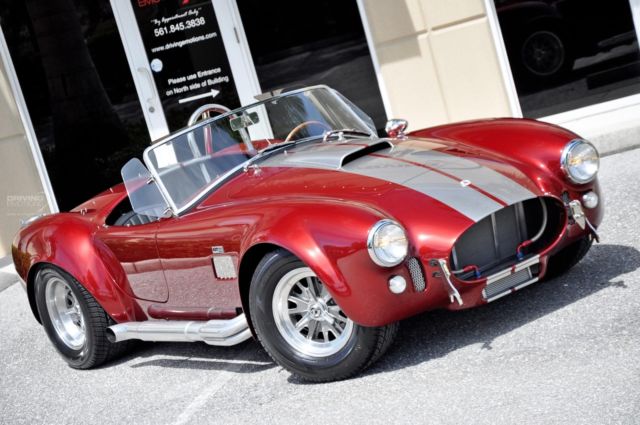 1965 Other Makes MKIII Cobra MKIII Cobra Replica - photo 6