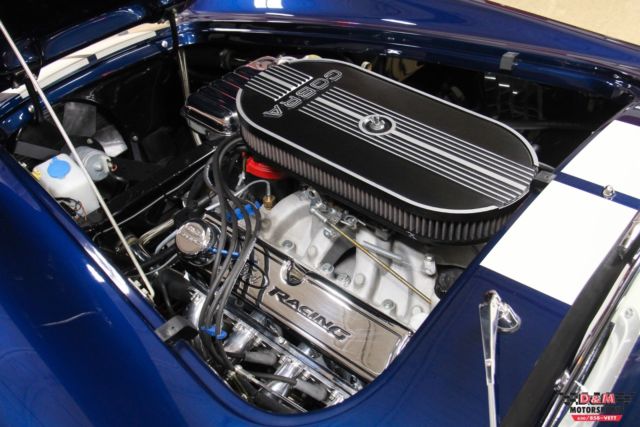 1965 Other Makes MKIII S/C - photo 10