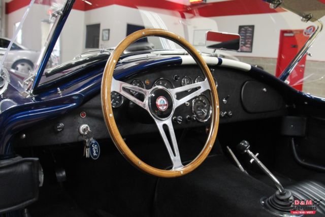 1965 Other Makes MKIII S/C - photo 11