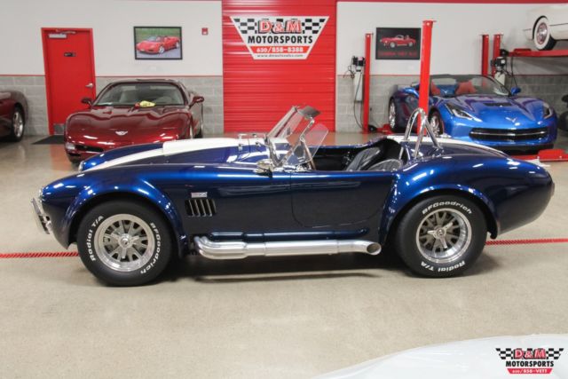 1965 Other Makes MKIII S/C - photo 3