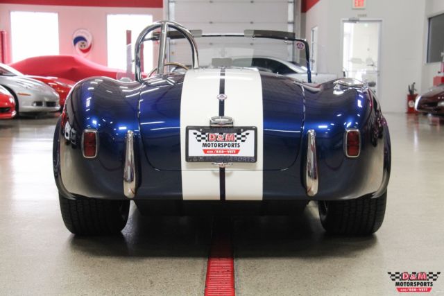 1965 Other Makes MKIII S/C - photo 5