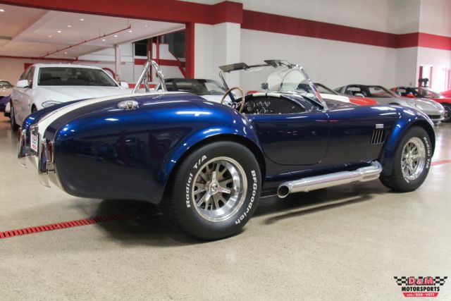 1965 Other Makes MKIII S/C - photo 6