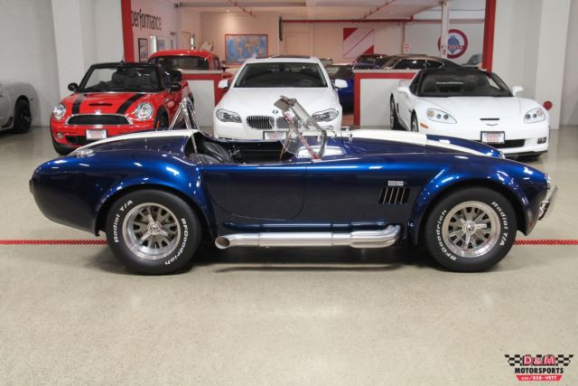 1965 Other Makes MKIII S/C - photo 7