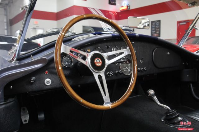 1965 Other Makes MKIII S/C - photo 11