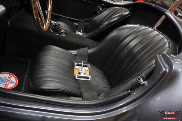 1965 Other Makes MKIII S/C - photo 12