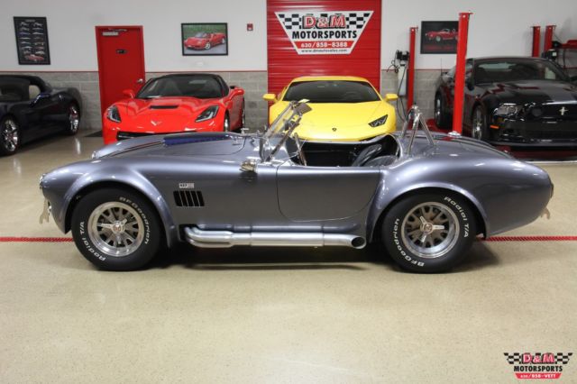 1965 Other Makes MKIII S/C - photo 2