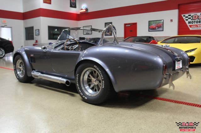 1965 Other Makes MKIII S/C - photo 3