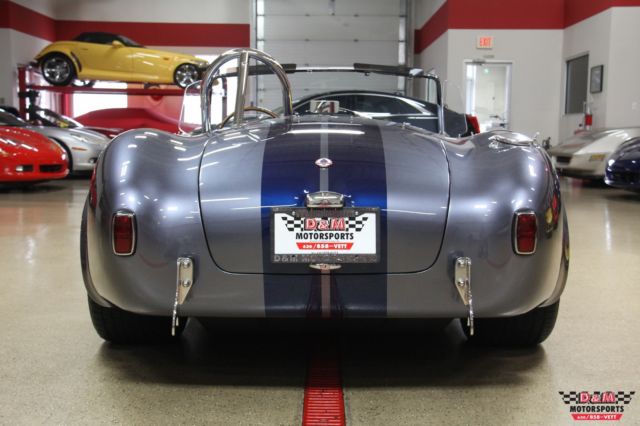 1965 Other Makes MKIII S/C - photo 4