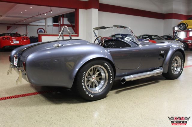 1965 Other Makes MKIII S/C - photo 5