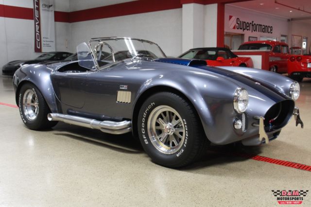 1965 Other Makes MKIII S/C - photo 7