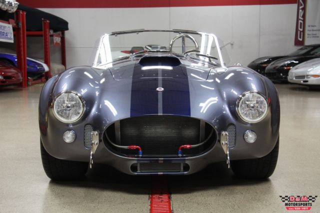 1965 Other Makes MKIII S/C - photo 8