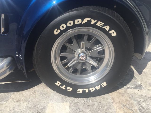 1965 Shelby Cobra Superformance MKIII - photo 12