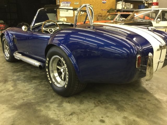 1965 Shelby Cobra - photo 10