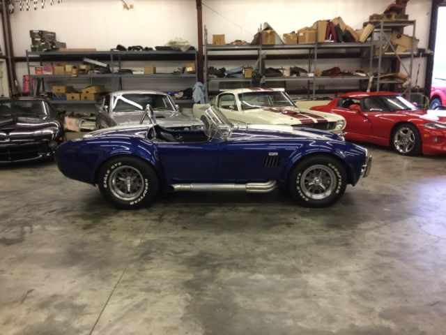 1965 Shelby Cobra - photo 2