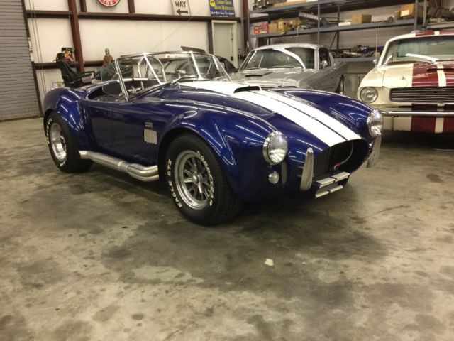 1965 Shelby Cobra - photo 4