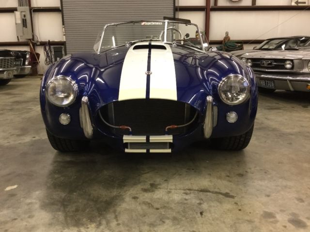 1965 Shelby Cobra - photo 5