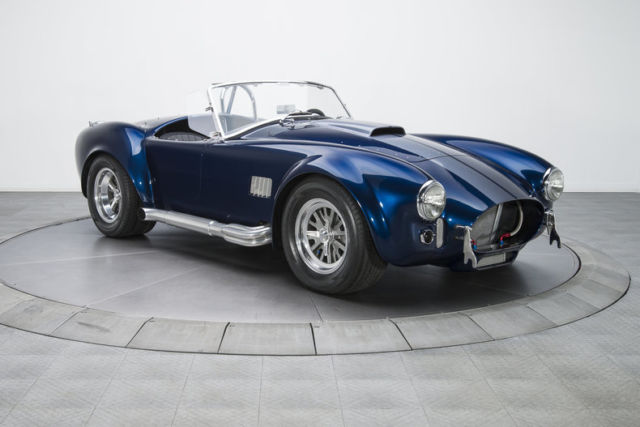 1965 Other Makes Shelby Cobra -- - photo 3