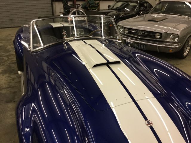 1965 Shelby Cobra - photo 6