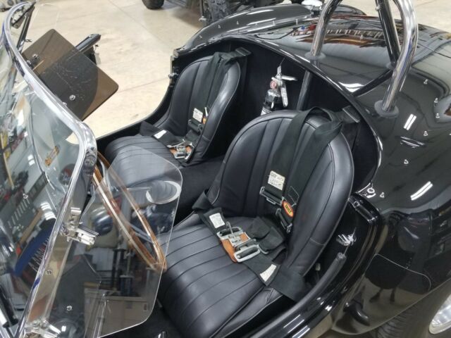 1965 Shelby Cobra - photo 2