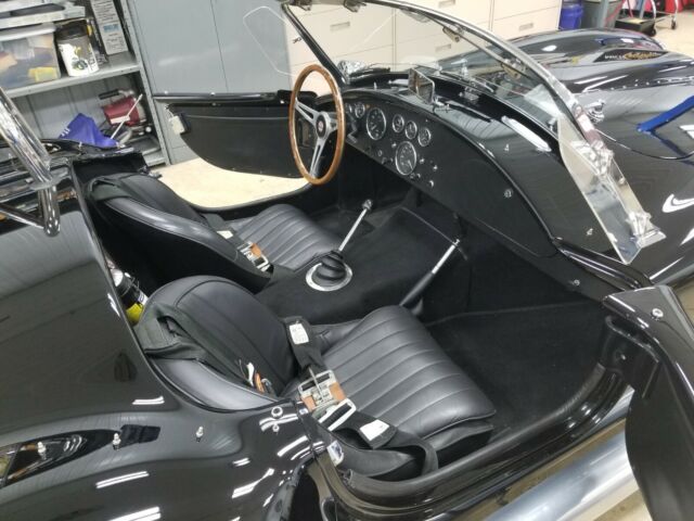 1965 Shelby Cobra - photo 4