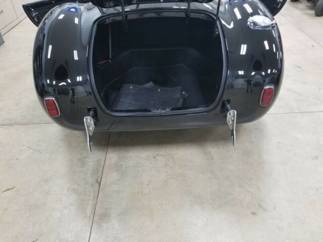 1965 Shelby Cobra - photo 6