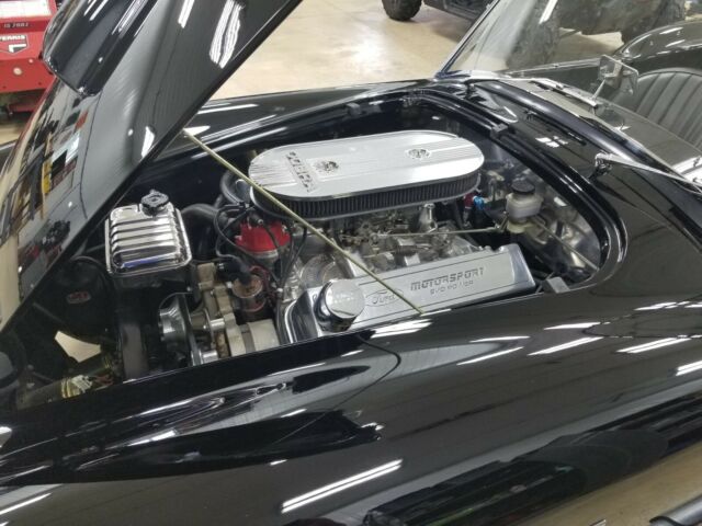 1965 Shelby Cobra - photo 8