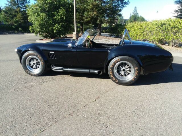 1965 Shelby Cobra - photo 10