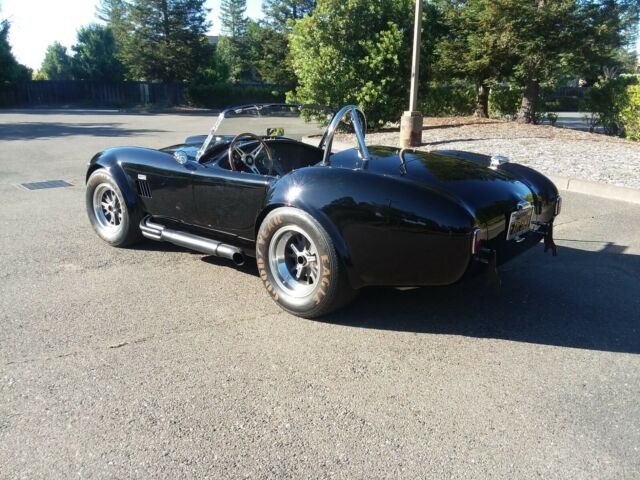 1965 Shelby Cobra - photo 11