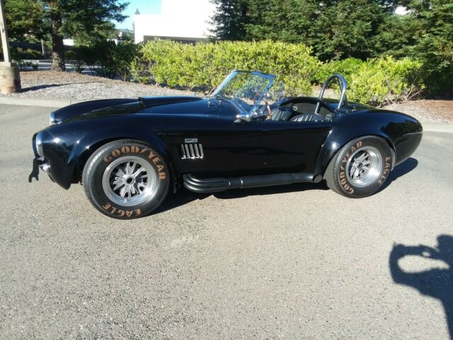 1965 Shelby Cobra - photo 12